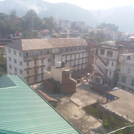 Rahul Residency Homestay Solan Ngoại thất bức ảnh