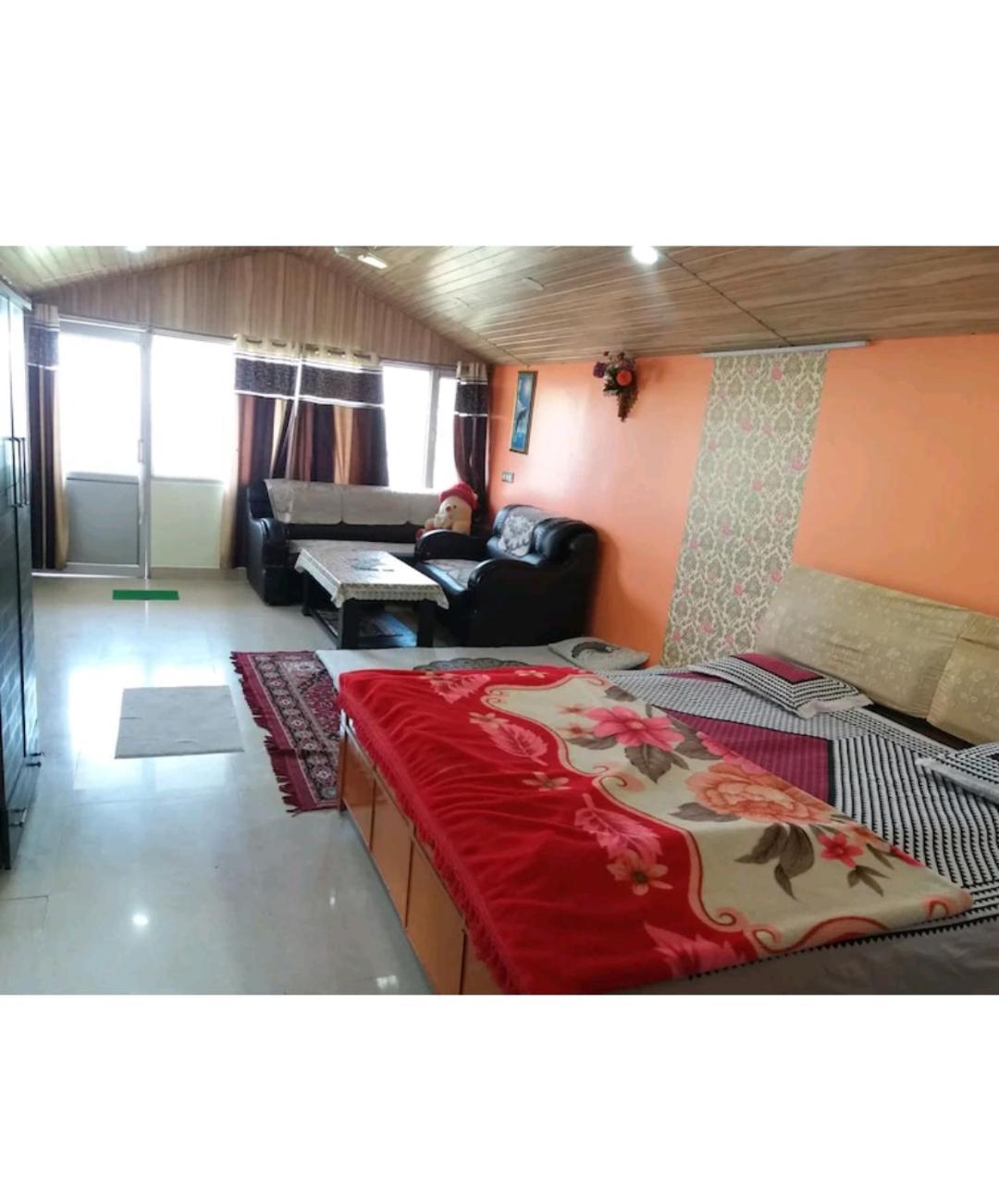 Rahul Residency Homestay Solan Ngoại thất bức ảnh